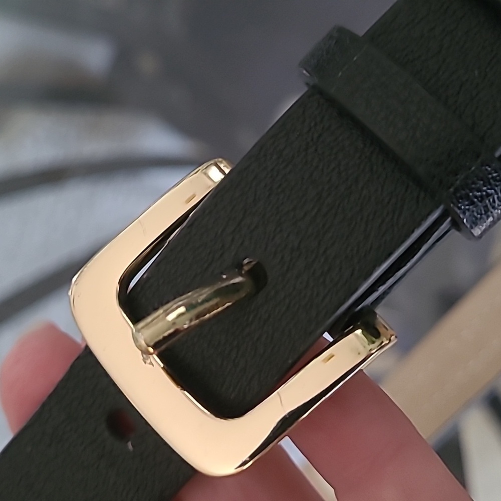 Belt with Rhinestones ❤️ - Picture 8 of 9